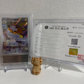 【ARS10 】ライチュウAR