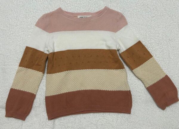90 ニット トップス H&M