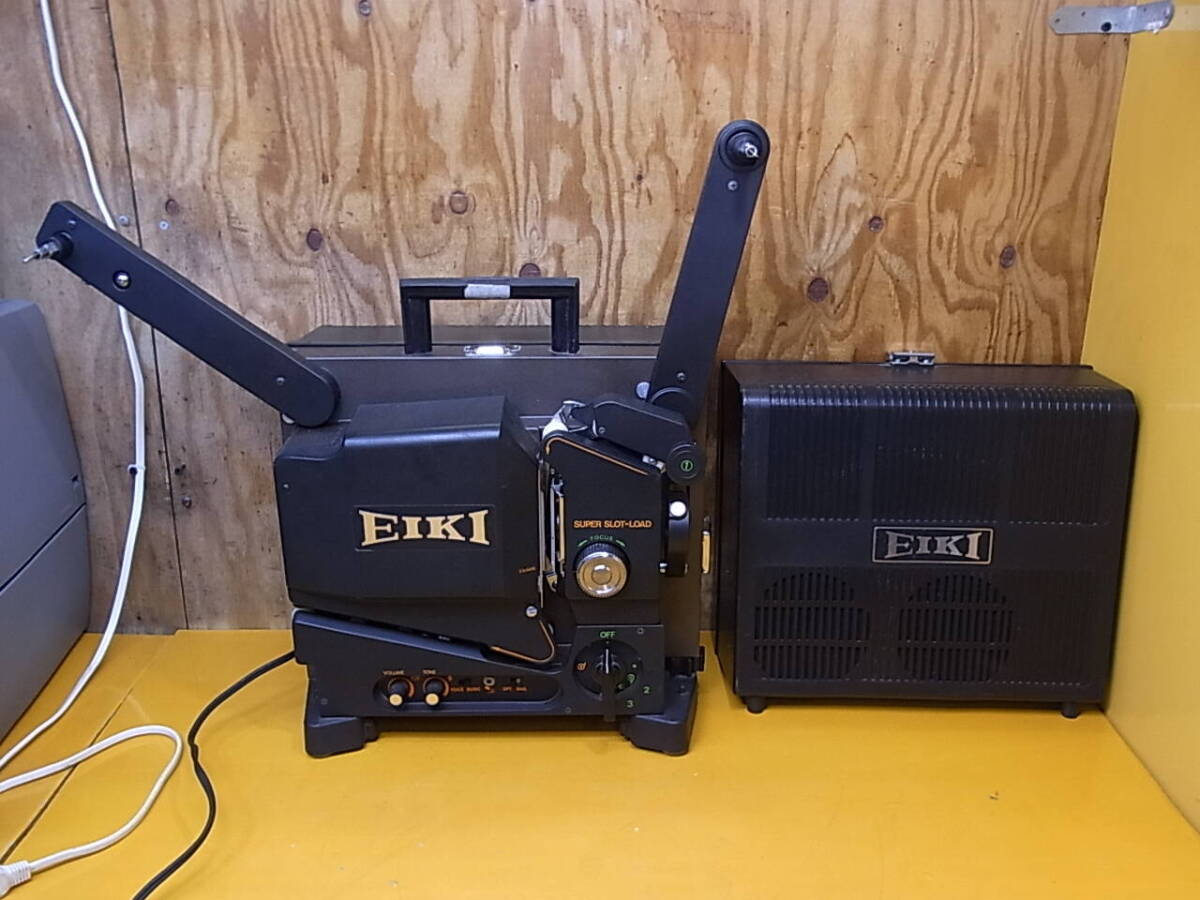 Yahoo!オークション -「eiki 映写機」の落札相場・落札価格 Yahoo!オークション -「eiki 映写機」の落札相場・落札価格
