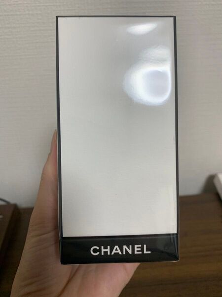 シャネルベージュオードゥ パルファム75ml