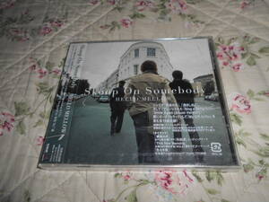 Skoop On Somebody 未開封CD　HELLO MELLOW