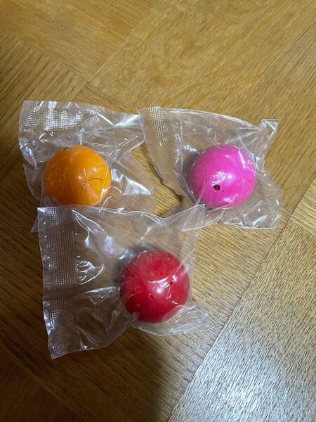 機動戦士ガンダム ならぶんです。ハロ 3点セット