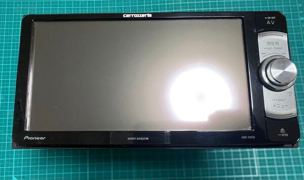 AVIC-RW99 カロッツェリア カーナビ 楽ナビ カーナビゲーション