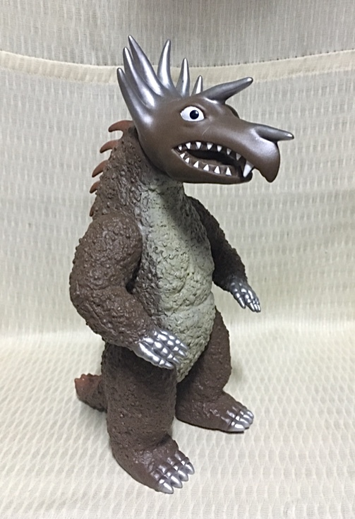 Yahoo!オークション -「マグマ大使 マーミット」(フィギュア) の Yahoo!オークション -「マグマ大使 マーミット」(フィギュア) の