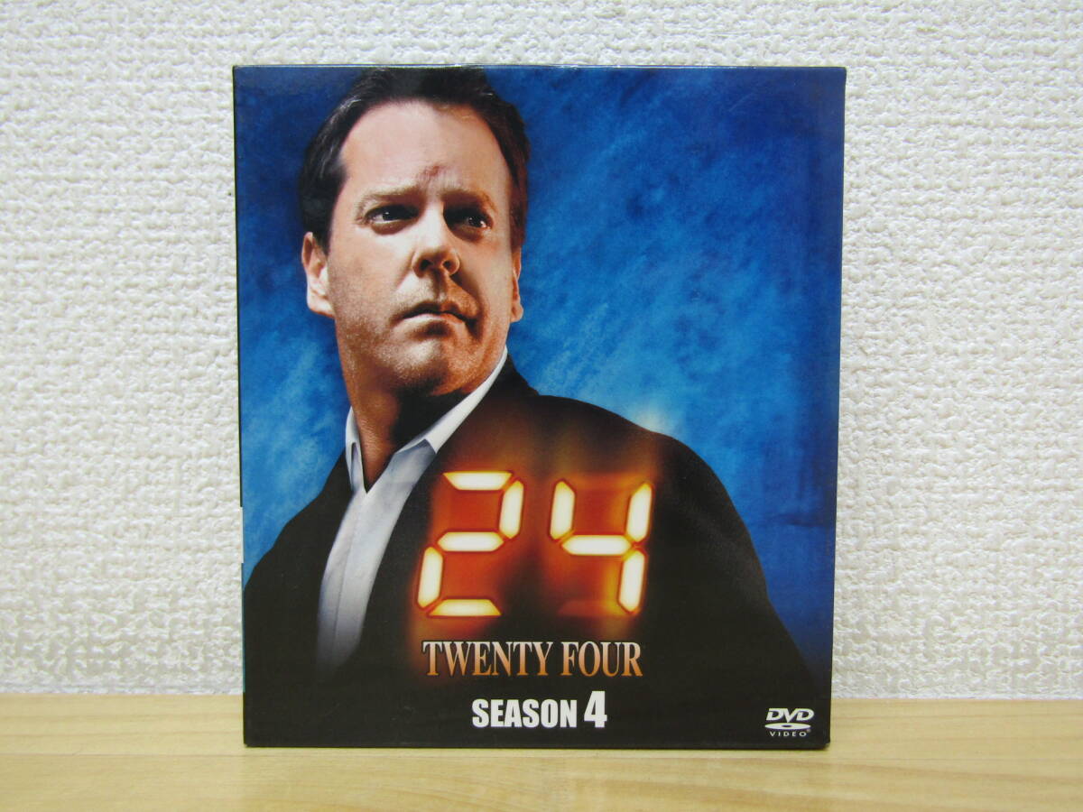Yahoo!オークション -「24 twenty four dvd box」の落札相場・落札価格 Yahoo!オークション -「24 twenty four dvd box」の落札相場・落札価格