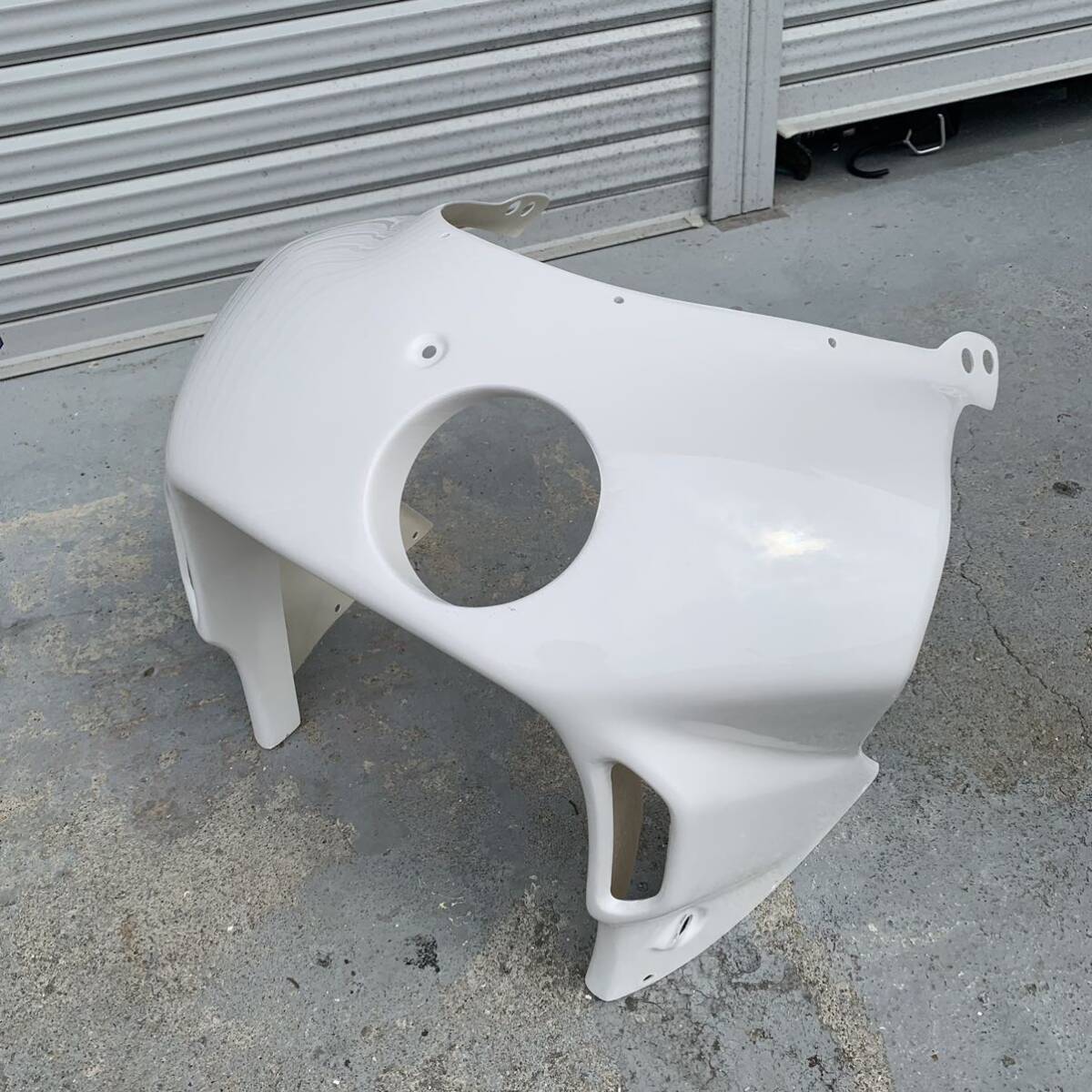 Yahoo!オークション -「cbr250rr カウル 耐久」(パーツ Yahoo!オークション -「cbr250rr カウル 耐久」(パーツ