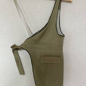 PUBLIC TOKYO★パブリックトウキョウ★ビスチェ★未使用品★日本製