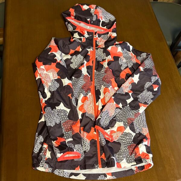 adidasウインドブレーカー adidas