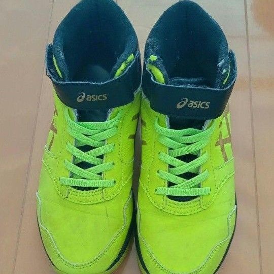 【スノートレーニングシューズ】
