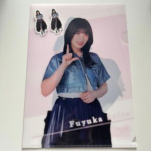 櫻坂46くじ 齋藤冬優花