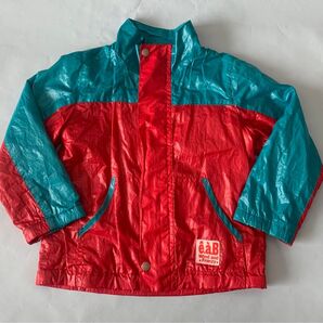 e.a.B キッズ ジャンパー 上着 ジャケット