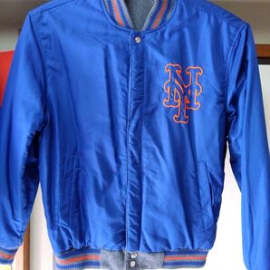 New York Mets JH Design スタジャン