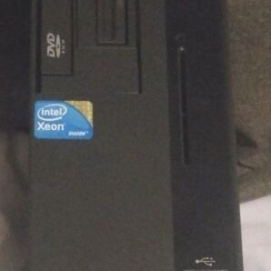 CELSIUS J380 FUJITSU windows10 pro