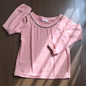 【after all】レディース カットソー M