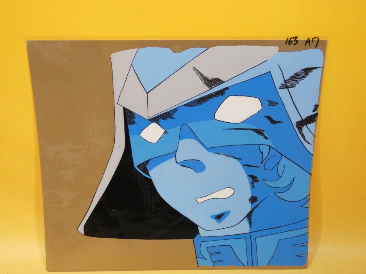 Yahoo!オークション -「セル画 ガンダム」の落札相場・落札価格 Yahoo!オークション -「セル画 ガンダム」の落札相場・落札価格