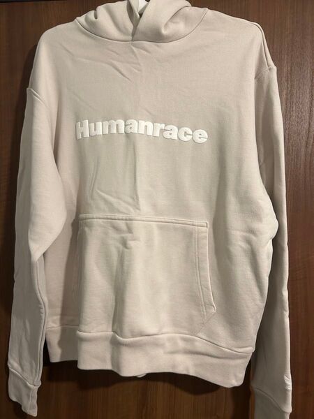 adidas originals Pharrell Williams Hoodie パーカー XL