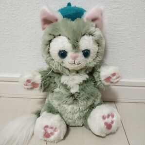 ディズニー ジェラトーニ パペット