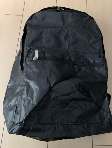 超軽量、コンパクト 折りたたみリュック 未使用品