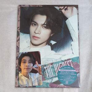 WayV 'The Highest' (RANDOM Ver.)