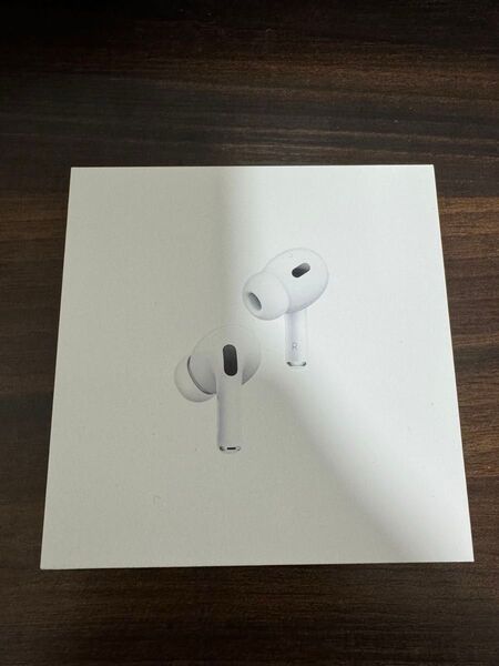 Apple AirPods Pro 第二世代 MTJV3J/A
