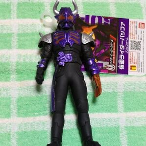 バンダイ 仮面ライダーバッファ ソフビフォーム