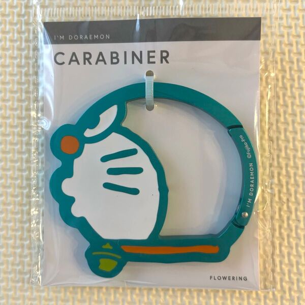 【新品未使用】 ドラえもん カラビナ I’m Doraemon タイプA