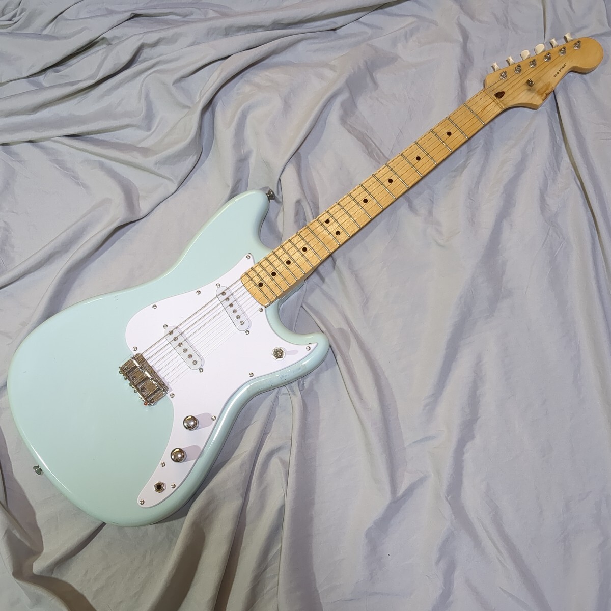 Yahoo!オークション -「squier classic vibe duo-sonic」の落札 Yahoo!オークション -「squier classic vibe duo-sonic」の落札