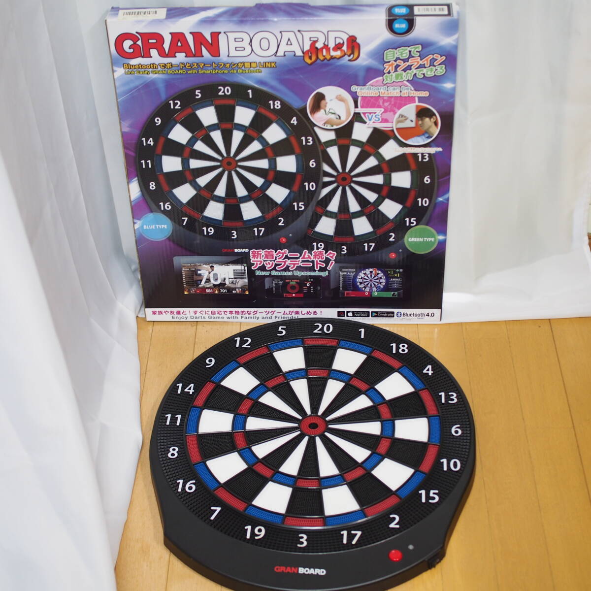 Yahoo!オークション -「gran board 2」の落札相場・落札価格 Yahoo!オークション -「gran board 2」の落札相場・落札価格