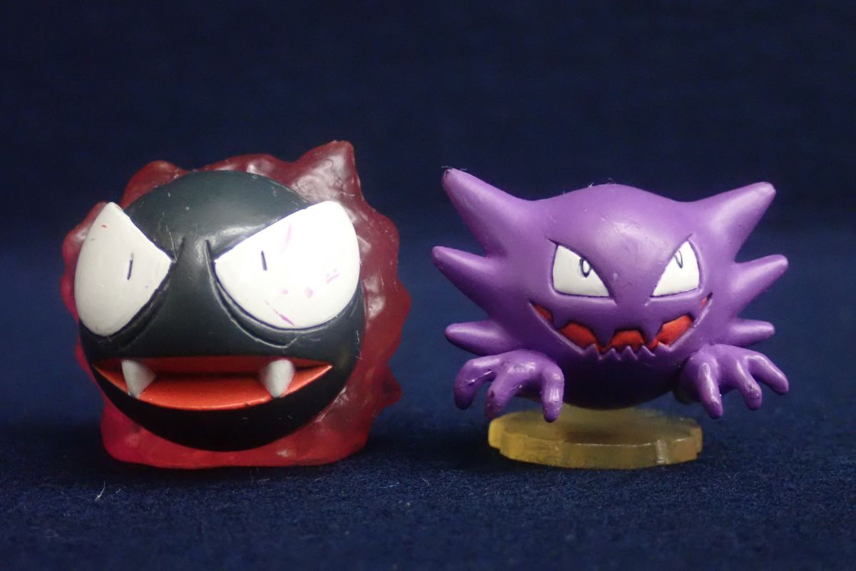 Yahoo!オークション -「ポケモン モンコレ ゴースト」の落札相場 Yahoo!オークション -「ポケモン モンコレ ゴースト」の落札相場