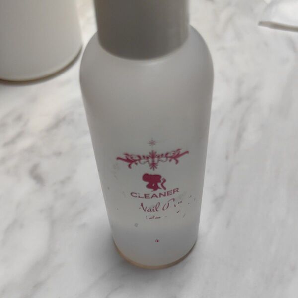 ジェルネイル用クリーナー 60ml