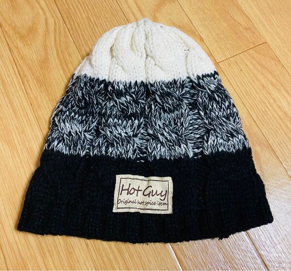 ニット帽