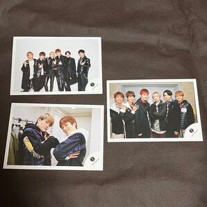 SixTONES 公式写真