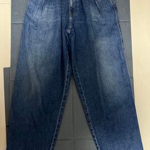 DISEL BLACK GOLD デニムパンツ
