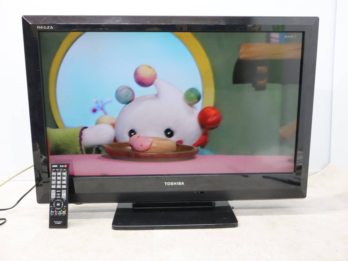 楽天市場】【中古】TA-32A1S/液晶テレビ/32V/TOSHIBA/東芝/32A1S /ブラック/REGZA/レグザ/BS/CS/地上デジタル/HDMI入力端子/かんたん操作/送料込み特価 : 京都芹川 楽天市場店