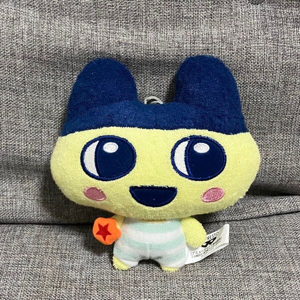 まめっち サマーデザイン ぬいぐるみ