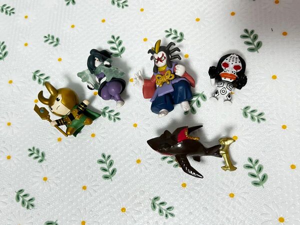 フィギュア モンコレ ポケモン