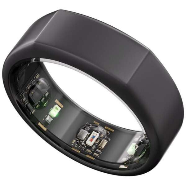 oura ring 3 gen heritage stealth オーラリング ステルス ヘリテイジ 第3世代 サイズ11