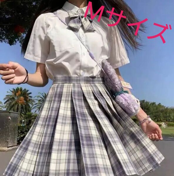 制服 制服コスプレ Mサイズ 新品 コスプレ衣装 女子高生制服セット セクシーコスプレ