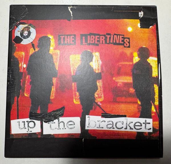 The Libertines - Up The Bracket 20周年記念盤