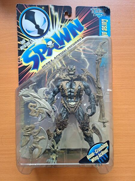 SPAWN(スポーン)フィギュア