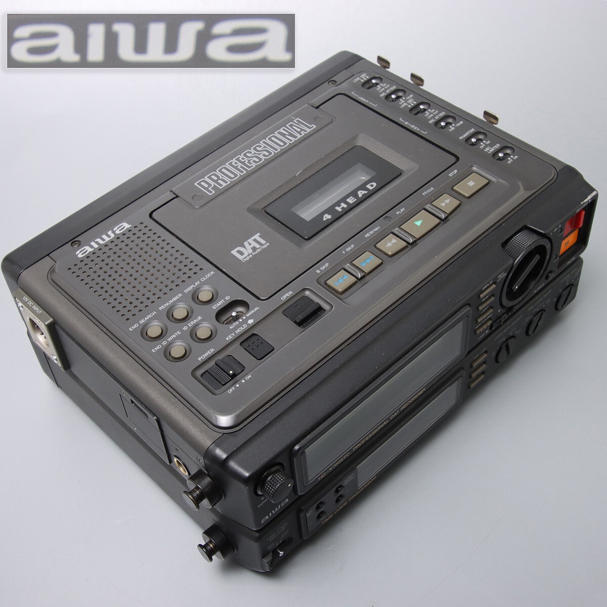 Yahoo!オークション -「aiwa」(ホビー、カルチャー) の落札相場 Yahoo!オークション -「aiwa」(ホビー、カルチャー) の落札相場