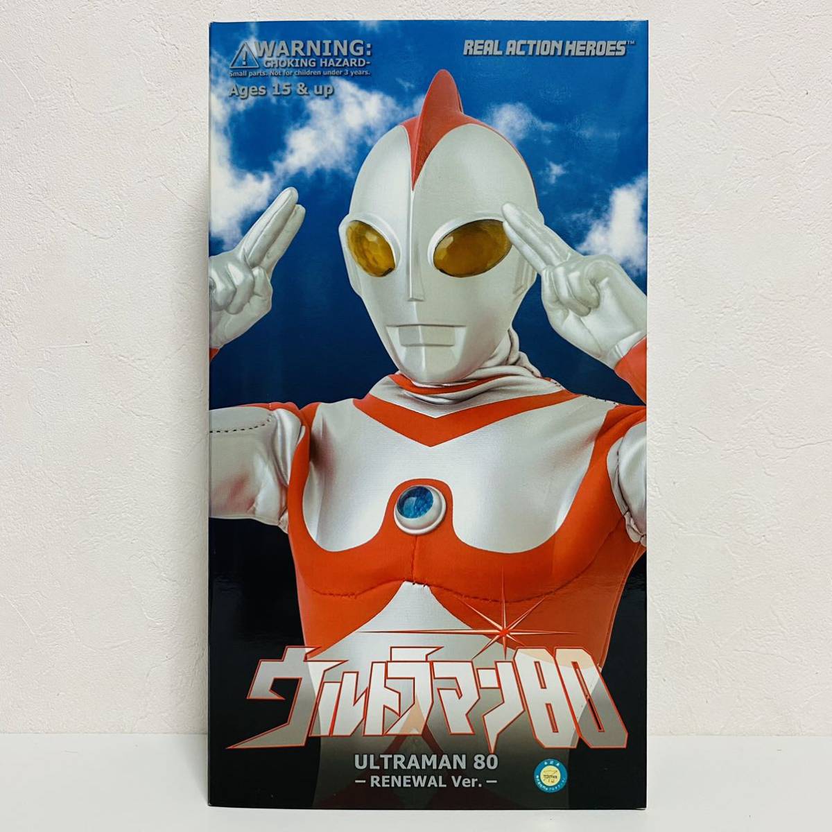 Yahoo!オークション -「メディコムトイ rah ウルトラマン」の Yahoo!オークション -「メディコムトイ rah ウルトラマン」の