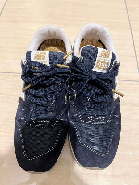 New Balance 996 スニーカー