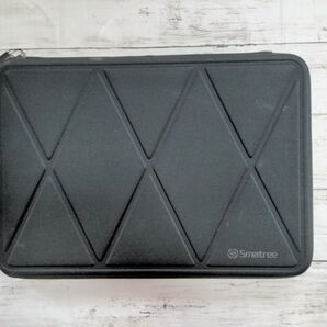 【Smatree 】15.55 x 11.02 x 1.37インチ ノートパソコン収納
