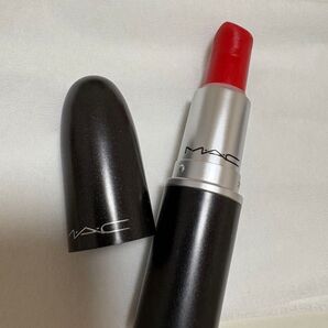 MAC リップスティック バーベキュー