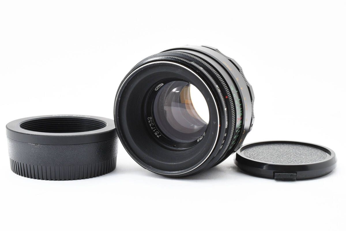 Yahoo!オークション -「helios nikon」の落札相場・落札価格 Yahoo!オークション -「helios nikon」の落札相場・落札価格