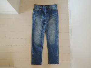  not yet have on BOSCH Bosch skinny denim 34