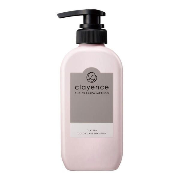 clayence クレイスパ カラーケアシャンプー 300ml