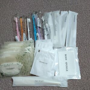 アメニティセット