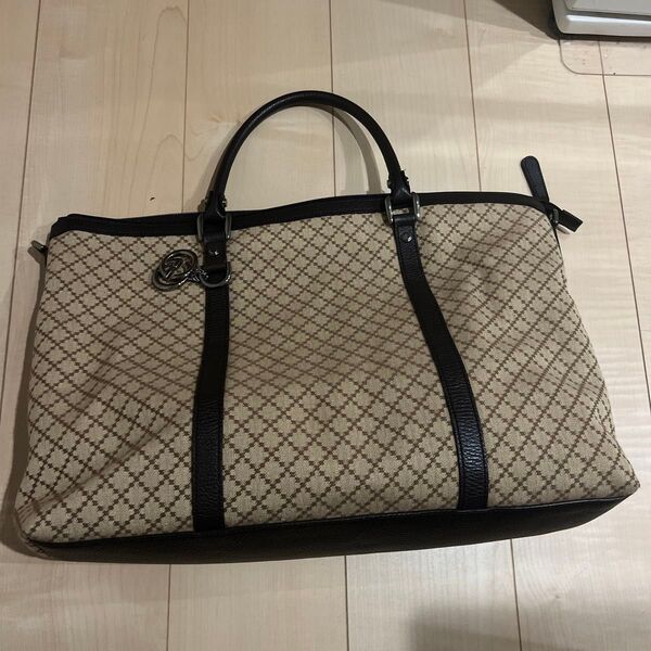 GUCCI 旅行バッグ